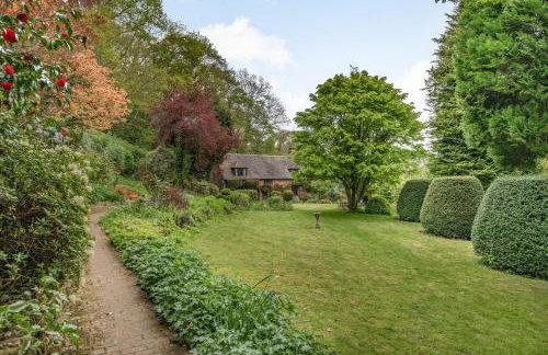 Saint Pancras Chapel - Foto 73