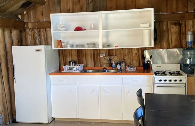 The Rustic Resort - Foto 5