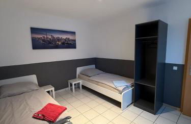 Schöne Apartments am Wasserturm Mönchengladbach MG33 und MG34 - Foto 20