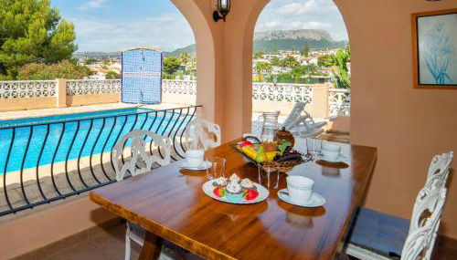 Holiday Home Marisol Park by Interhome - Foto 3