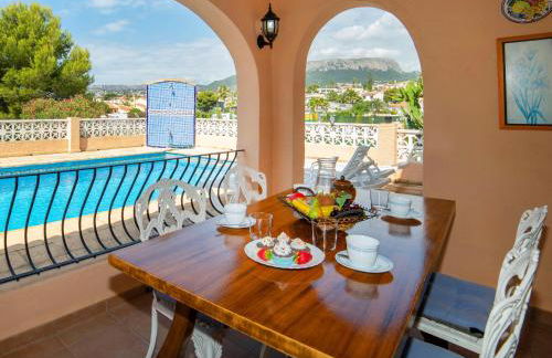 Holiday Home Marisol Park by Interhome - Foto 3