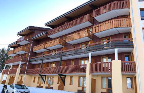 Résidence le Rami Les coches - Foto 31