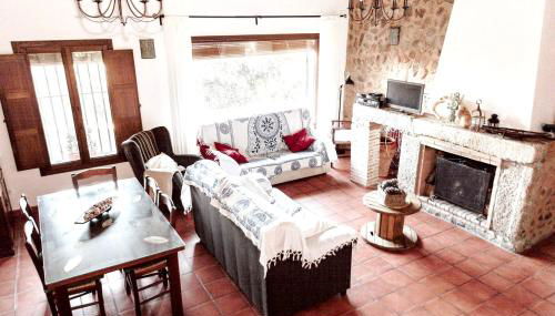 Peaceful villa in Monesterio with private pool - Foto 4