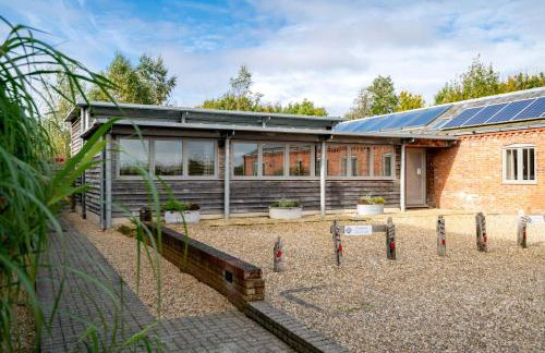 The Garden House - Foto 25