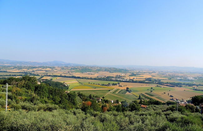 Casale Francesca With Private Pool - Photo 26