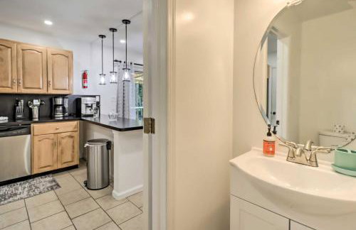 Game Room and Yard Family Paradise in Pocono Summit - Foto 28