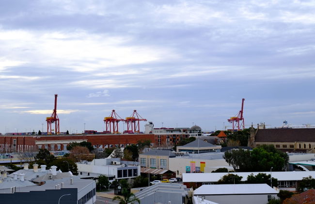 Gallery Serviced Apartments - Foto 45