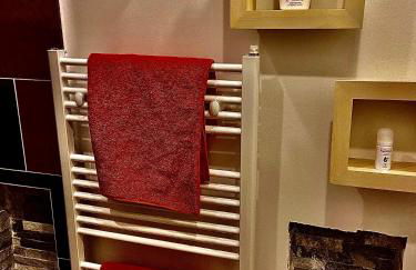 Hoch Hamburg, ein Traum unterm Dach - Foto 75