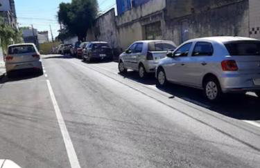 Kitinet Central - Foto 35