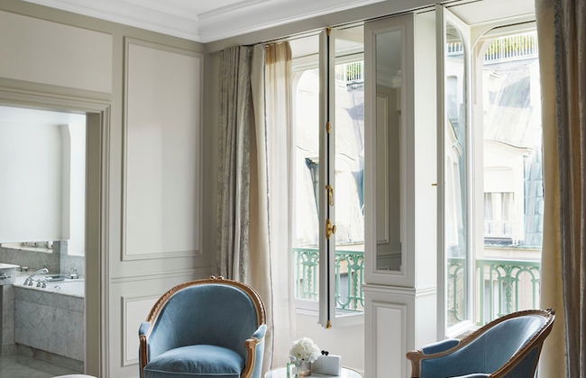 Le Meurice - Dorchester Collection - Foto 54