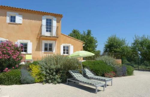 Belle villa provençale piscine terrain - Photo 37