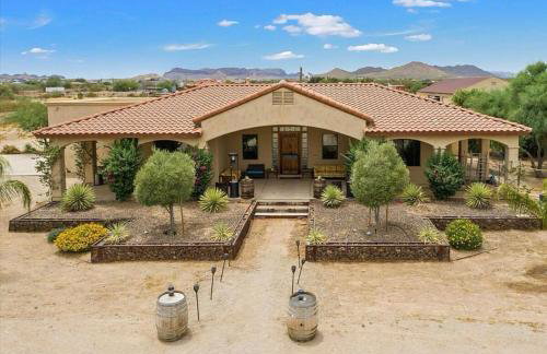 Welcome to our Rancho retreat! - Foto 9