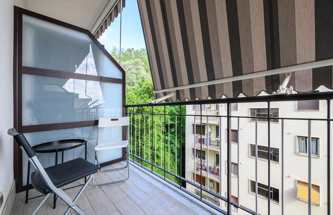 Via Consalvo 120 A in Naples - Foto 26