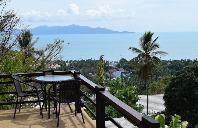 Naamtao Villa Resort - Foto 15