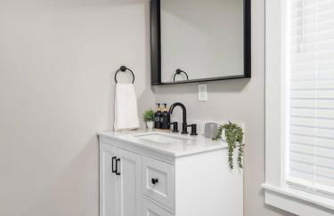 Amazing Boho Oasis Apartment in Ohio City - Foto 35