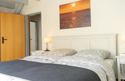 Ferienwohnung Warfblick - Landlust Osterwarf - Foto 6