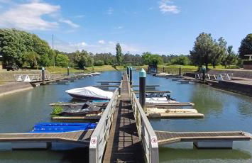 Quinta da Barca Golf - With Views of the River - Foto 49