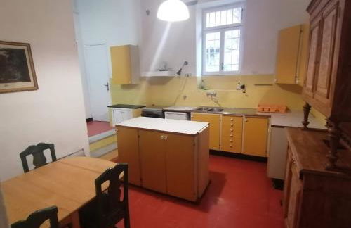 Sweet dreams a Villa Migone - Appartamento a uso turistico - Foto 5