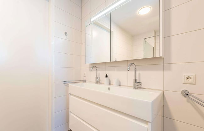 Holiday Home in Harderwijk With Private Jacuzzi - Foto 24