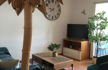 Appartement MAEVA duplex vue mer à Favone - Foto 17