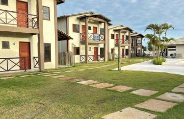Chalet Paraíso Lençóis Santo Amaro - Photo 26