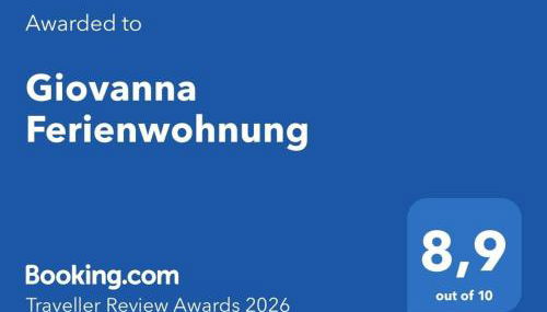 Giovanna Ferienwohnung - Foto 2