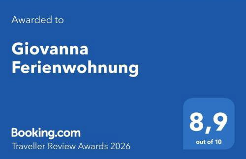 Giovanna Ferienwohnung - Foto 2