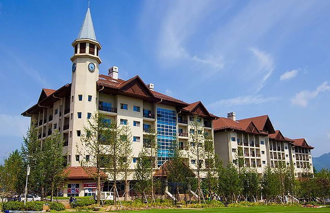 High1 Condominium - Photo 45