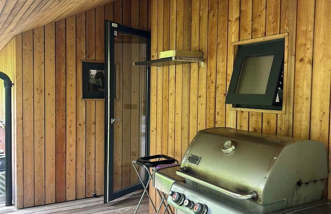 Riverside Cottage - Foto 24