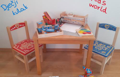 Kuća za odmor DIVA*** - Photo 24