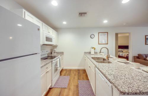 Pet-Friendly LaBelle Apt, Close to River! - Photo 6