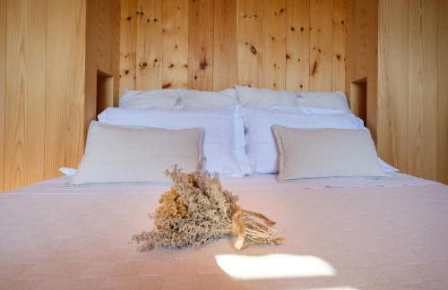 Aquiluna Suite con vista Lago di Garda - Foto 38