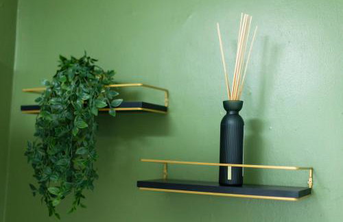 Grace House - 15 Minutes To Central London - Foto 25