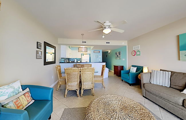 Pelican Isle by Southern Vacation Rentals - Foto 42