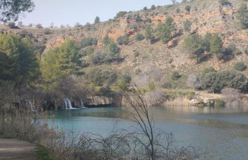 casa rural El Realengo - Foto 11