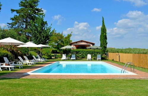 Villa Roseto Exclusive villa with swimming pool - Foto 1