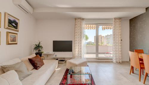 Spalato Luxury apartman - Foto 3