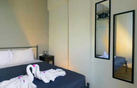 Elounda Harmony Sea front apartment - Foto 13