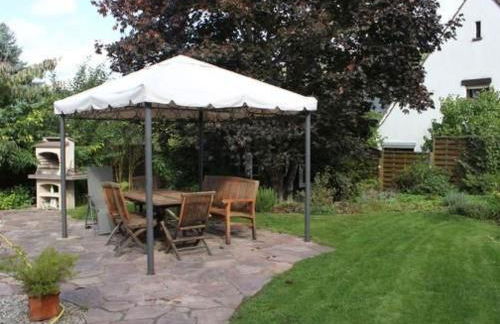 Apartment Schiefer Blick- Wohnung mit Terrasse und Balkon by Interhome - Foto 23