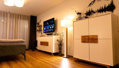 Ferienwohnung Seerose Titisee - Photo 2