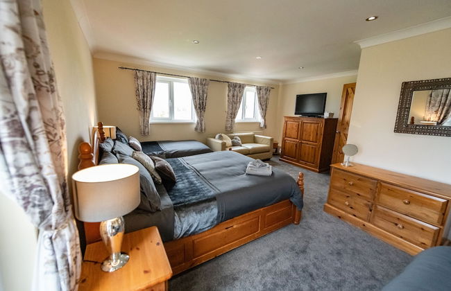 Bunny Meadows Farmhouse - Foto 12