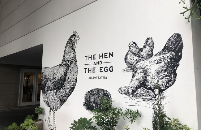 Rongratana Executive Residence - Photo 38