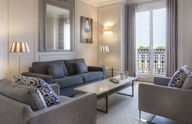 Résidence Charles Floquet - Foto 48