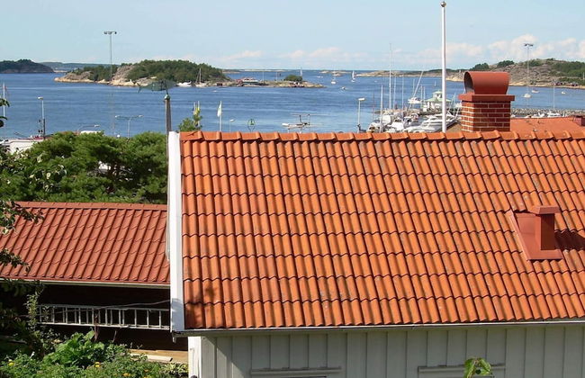 5 Person Holiday Home in Stromstad-by Traum - Photo 14