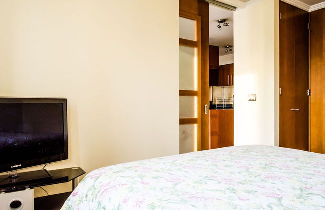 APART PROVIDENCIA SANTA BEATRIZ - Foto 4