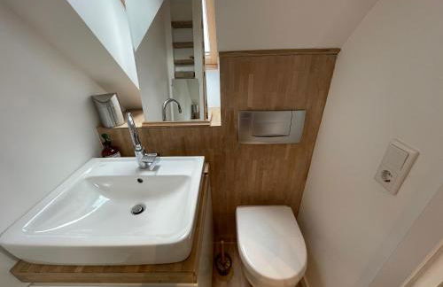 Wohnen auf Zeit, Boardinghouse-Oelde, Ost, West - Foto 12