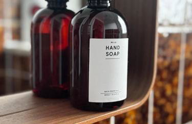 Westside Apartment - Photo 10