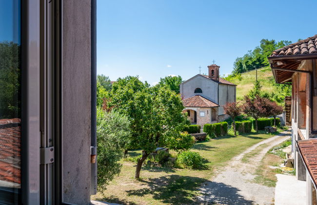 Cascina Villa (AST231) - Foto 23