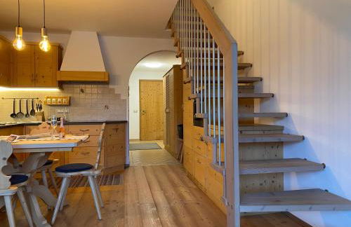 dolomites view apartment 2 - Photo 14