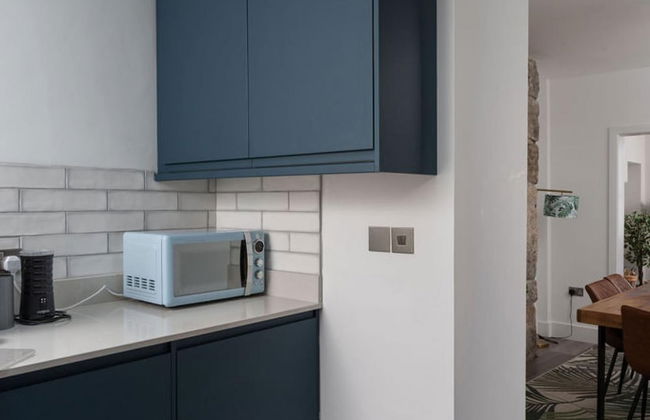 Bolenna Marazion Sleeps 6 - Foto 22